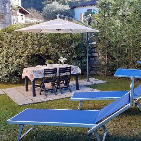 Bellagio Dreams Apt, Pool, With Private Garden, Near Lake Buitenkant foto