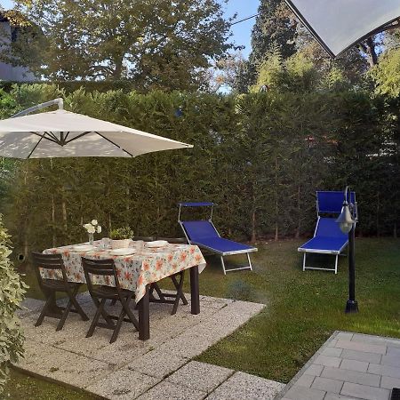 Bellagio Dreams Apt, Pool, With Private Garden, Near Lake Buitenkant foto