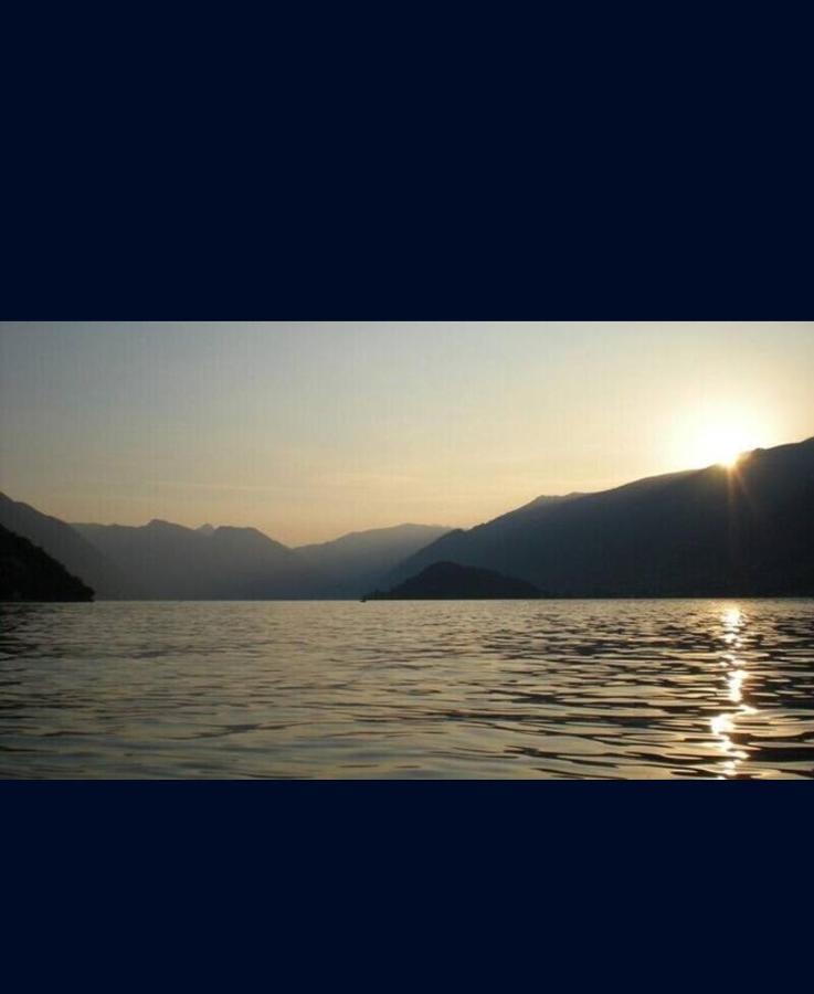 Bellagio Dreams Apt, Pool, With Private Garden, Near Lake Buitenkant foto