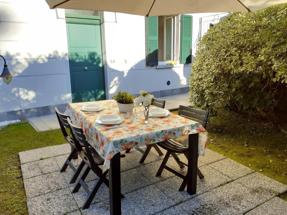 Bellagio Dreams Apt, Pool, With Private Garden, Near Lake Buitenkant foto
