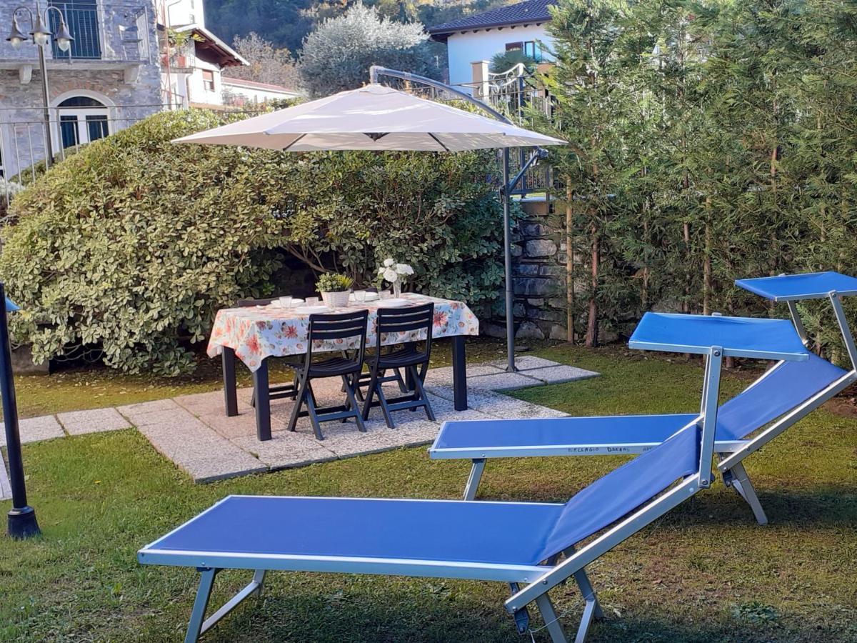 Bellagio Dreams Apt, Pool, With Private Garden, Near Lake Buitenkant foto