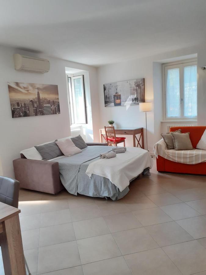 Bellagio Dreams Apt, Pool, With Private Garden, Near Lake Buitenkant foto