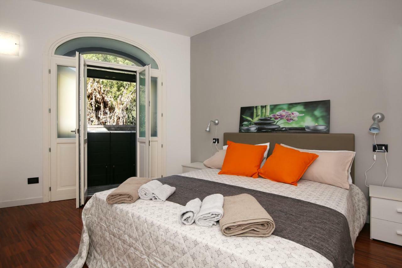 Bellagio Dreams Apt, Pool, With Private Garden, Near Lake Buitenkant foto