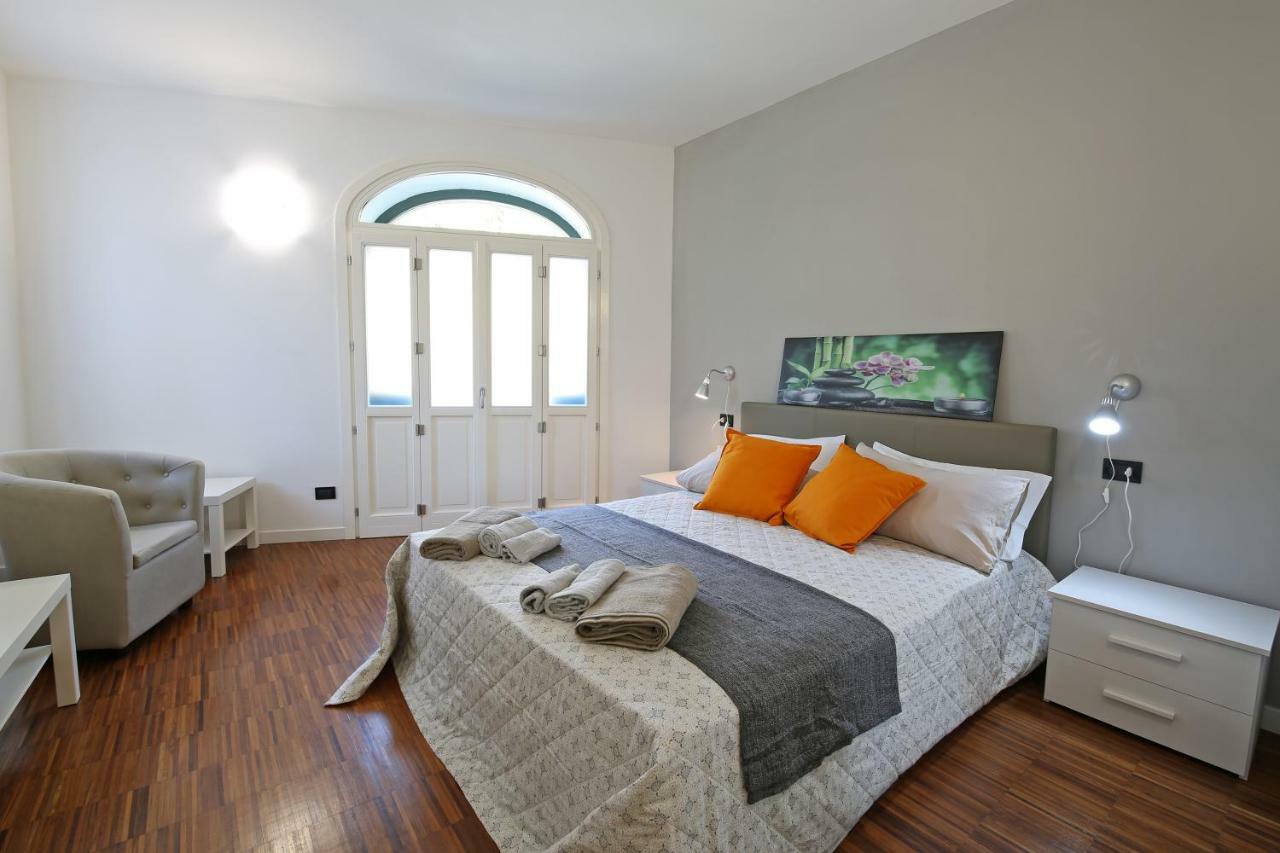 Bellagio Dreams Apt, Pool, With Private Garden, Near Lake Buitenkant foto