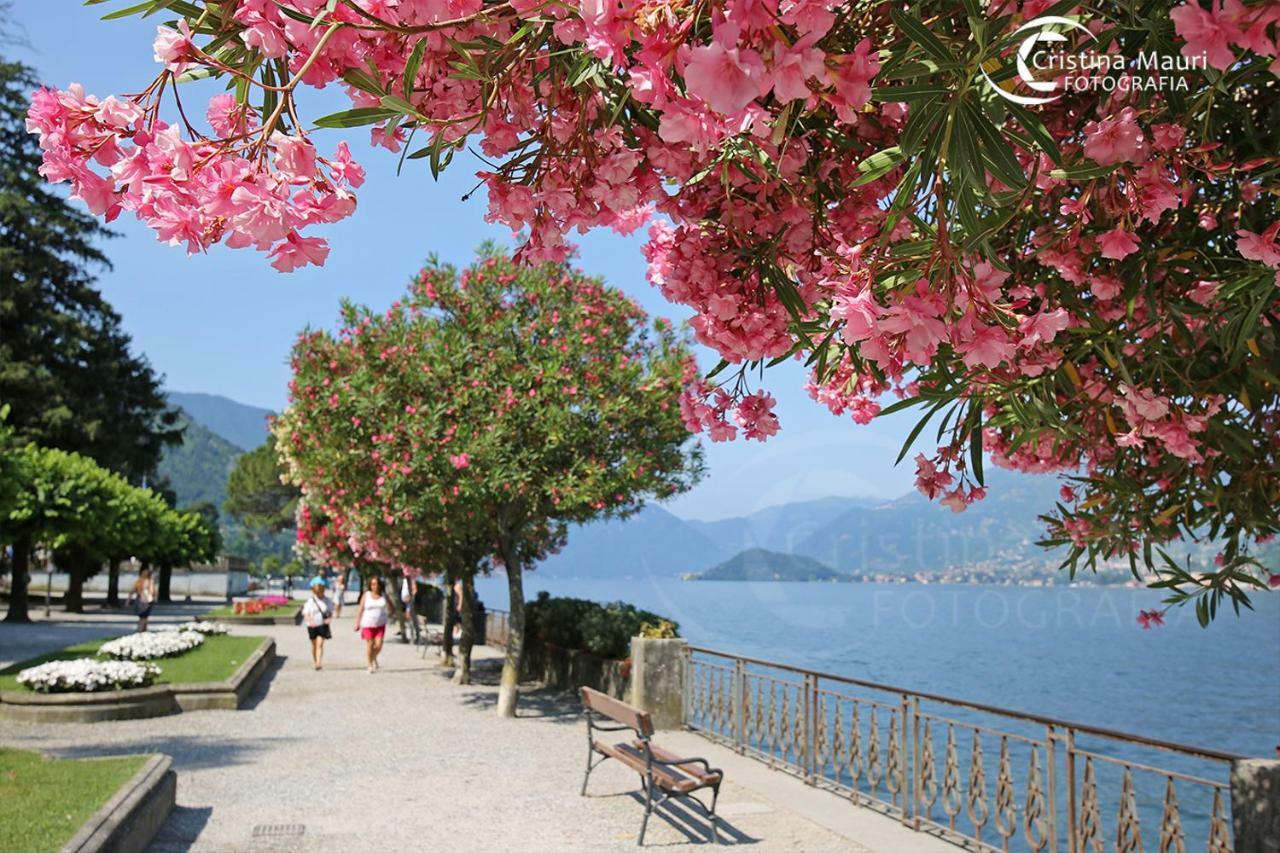 Bellagio Dreams Apt, Pool, With Private Garden, Near Lake Buitenkant foto