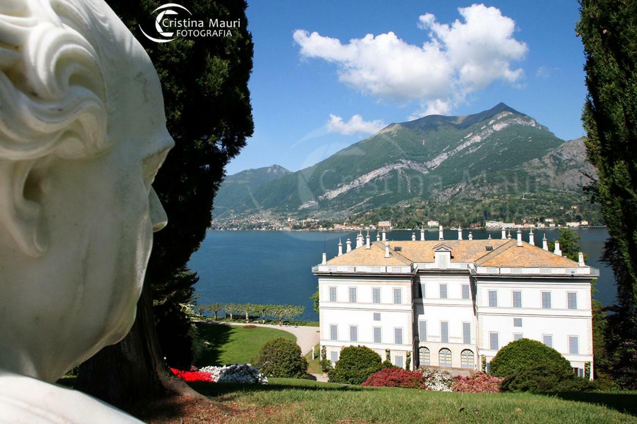 Bellagio Dreams Apt, Pool, With Private Garden, Near Lake Buitenkant foto