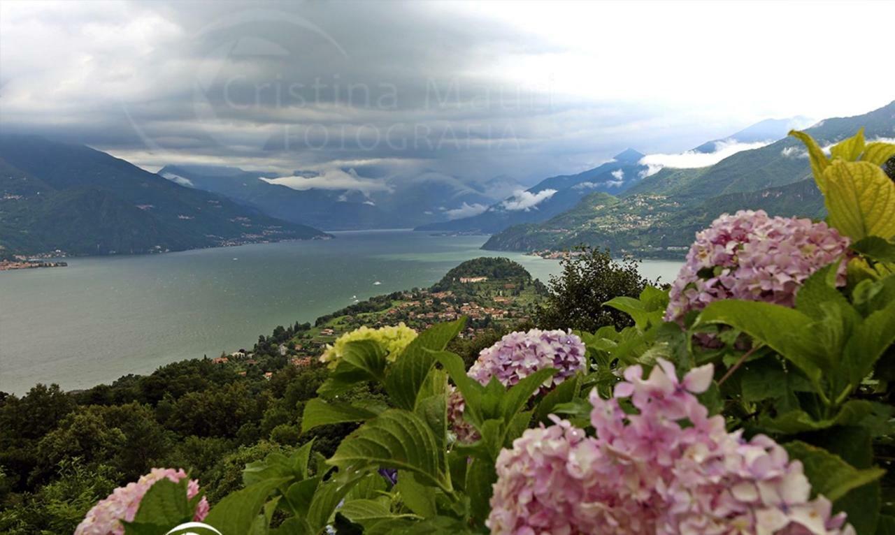 Bellagio Dreams Apt, Pool, With Private Garden, Near Lake Buitenkant foto