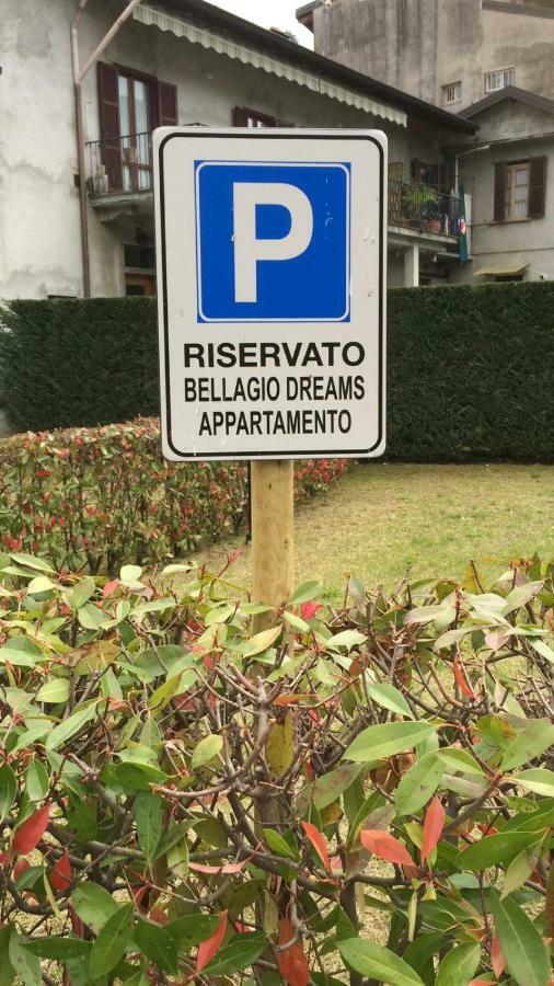 Bellagio Dreams Apt, Pool, With Private Garden, Near Lake Buitenkant foto