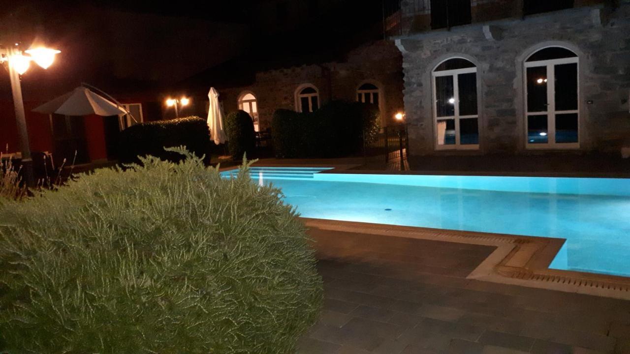 Bellagio Dreams Apt, Pool, With Private Garden, Near Lake Buitenkant foto